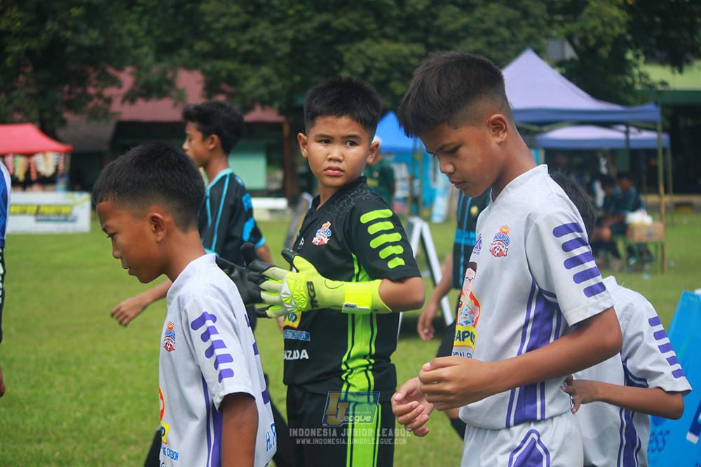 ijl u12 130725 brazillian soccer depok vs hapud 24 sentra