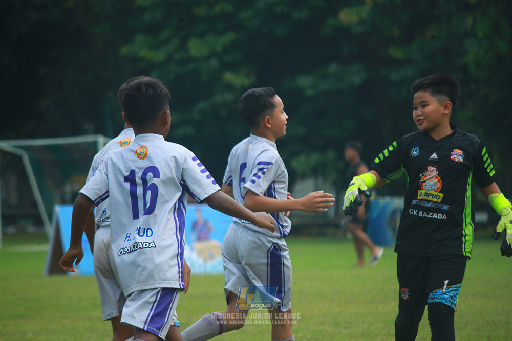 ijl u12 130725 brazillian soccer depok vs hapud 24 sentra
