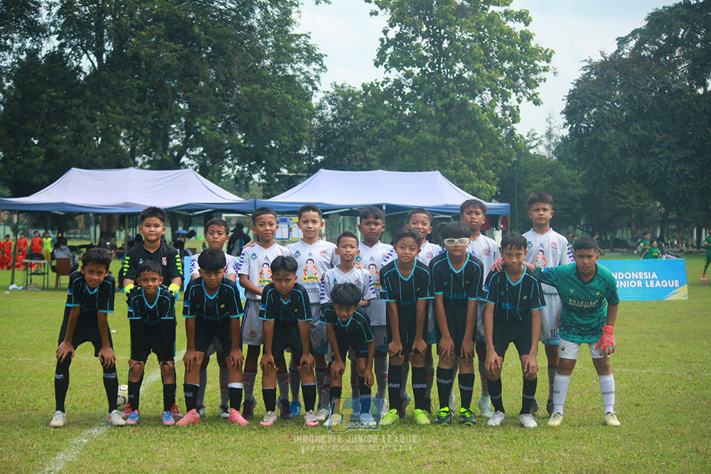 ijl u12 130725 brazillian soccer depok vs hapud 24 sentra