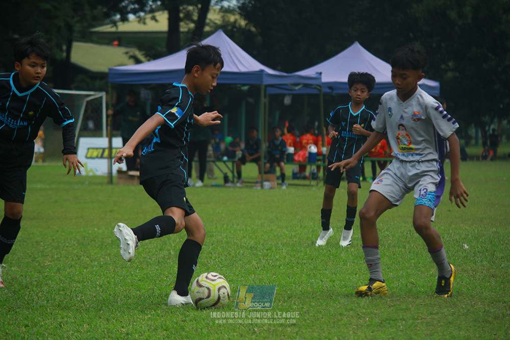 ijl u12 130725 brazillian soccer depok vs hapud 24 sentra