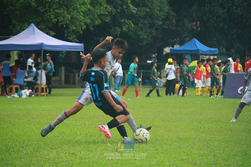 ijl u12 130725 brazillian soccer depok vs hapud 24 sentra