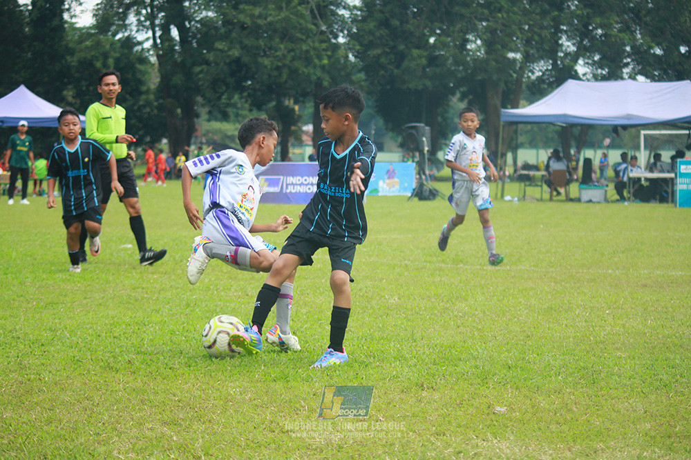 ijl u12 130725 brazillian soccer depok vs hapud 24 sentra