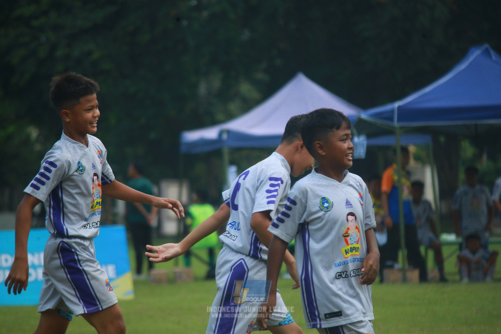 ijl u12 130725 brazillian soccer depok vs hapud 24 sentra