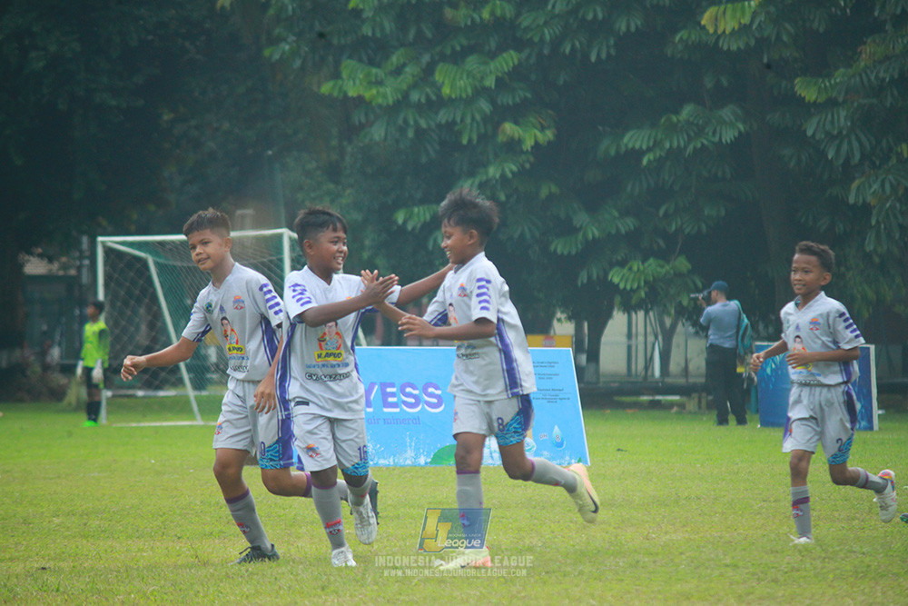 ijl u12 130725 brazillian soccer depok vs hapud 24 sentra
