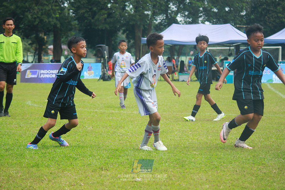 ijl u12 130725 brazillian soccer depok vs hapud 24 sentra