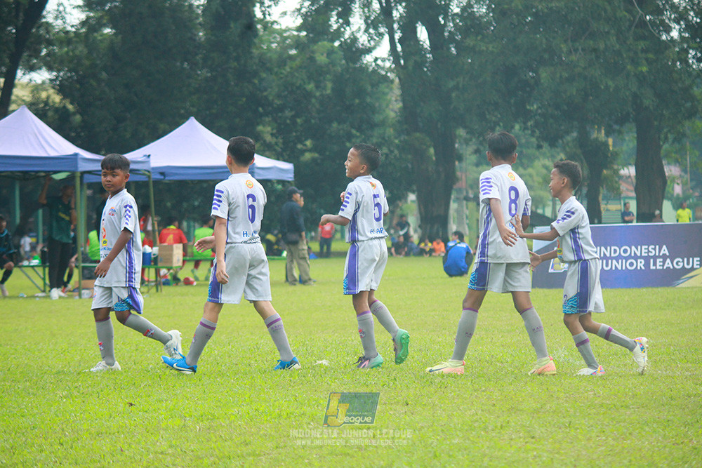 ijl u12 130725 brazillian soccer depok vs hapud 24 sentra