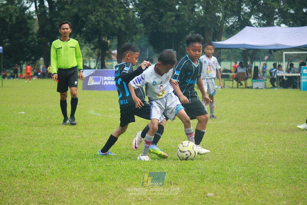 ijl u12 130725 brazillian soccer depok vs hapud 24 sentra