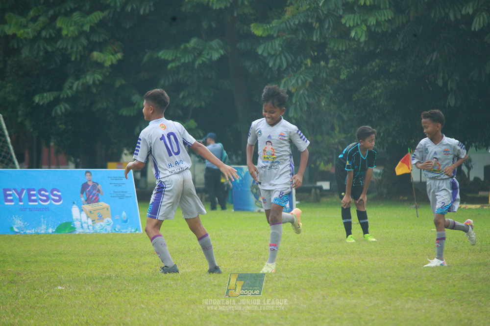 ijl u12 130725 brazillian soccer depok vs hapud 24 sentra