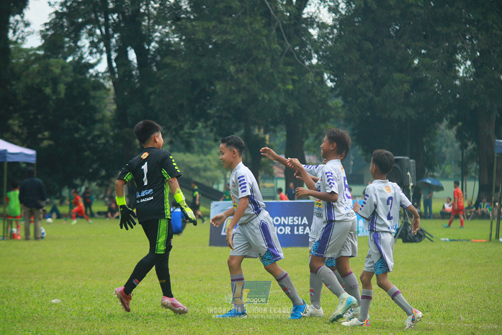 ijl u12 130725 brazillian soccer depok vs hapud 24 sentra