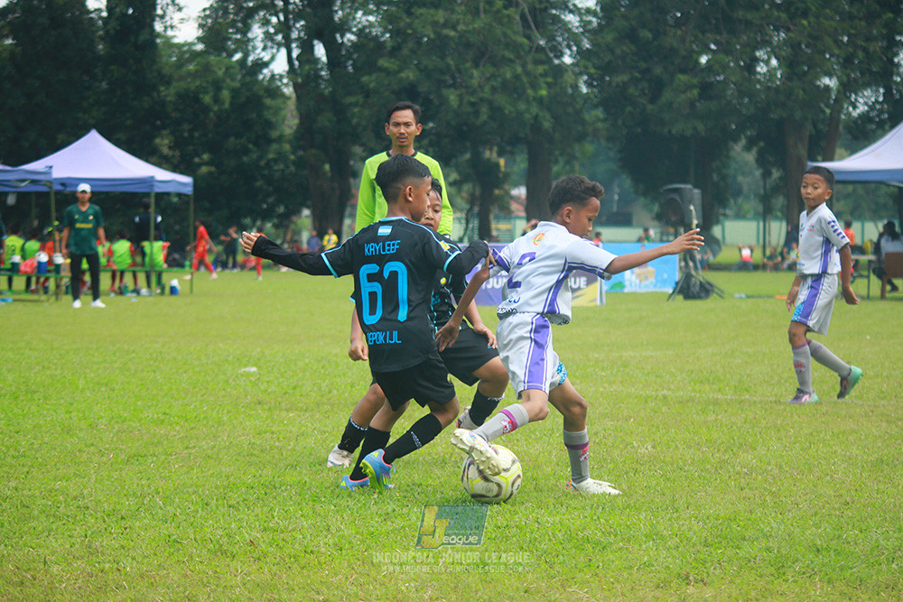 ijl u12 130725 brazillian soccer depok vs hapud 24 sentra
