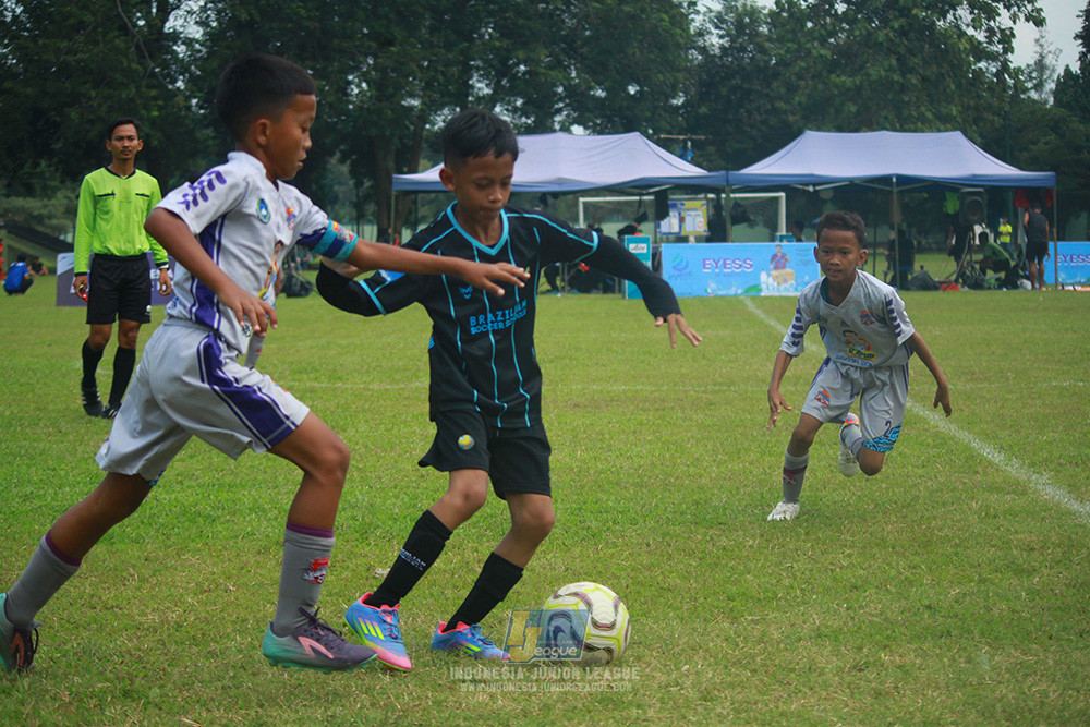 ijl u12 130725 brazillian soccer depok vs hapud 24 sentra
