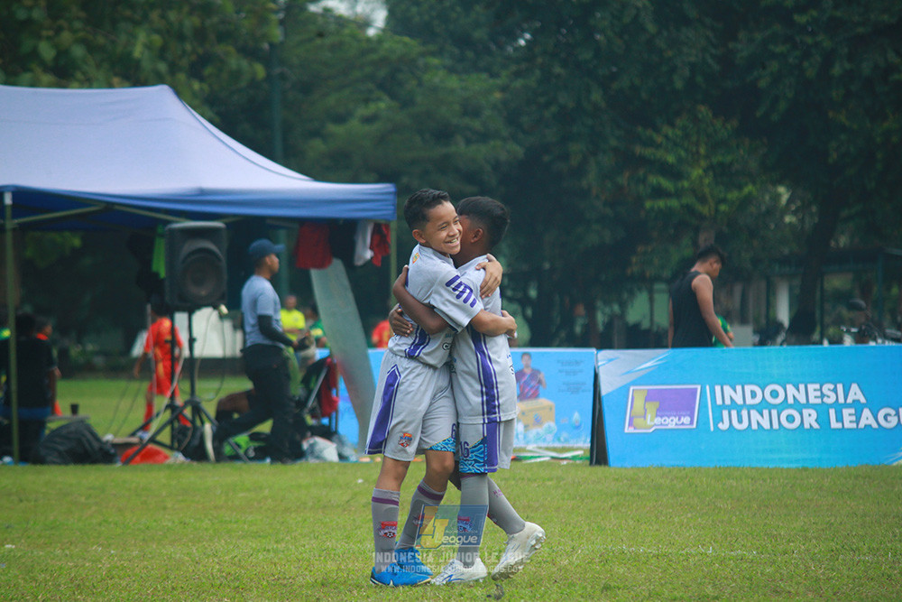 ijl u12 130725 brazillian soccer depok vs hapud 24 sentra