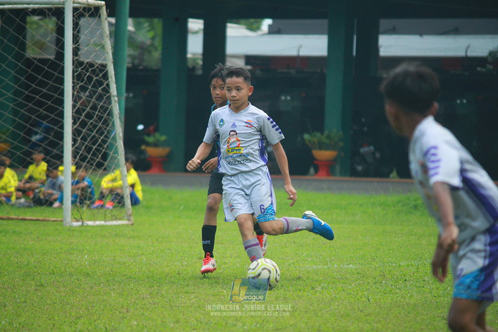 ijl u12 130725 brazillian soccer depok vs hapud 24 sentra