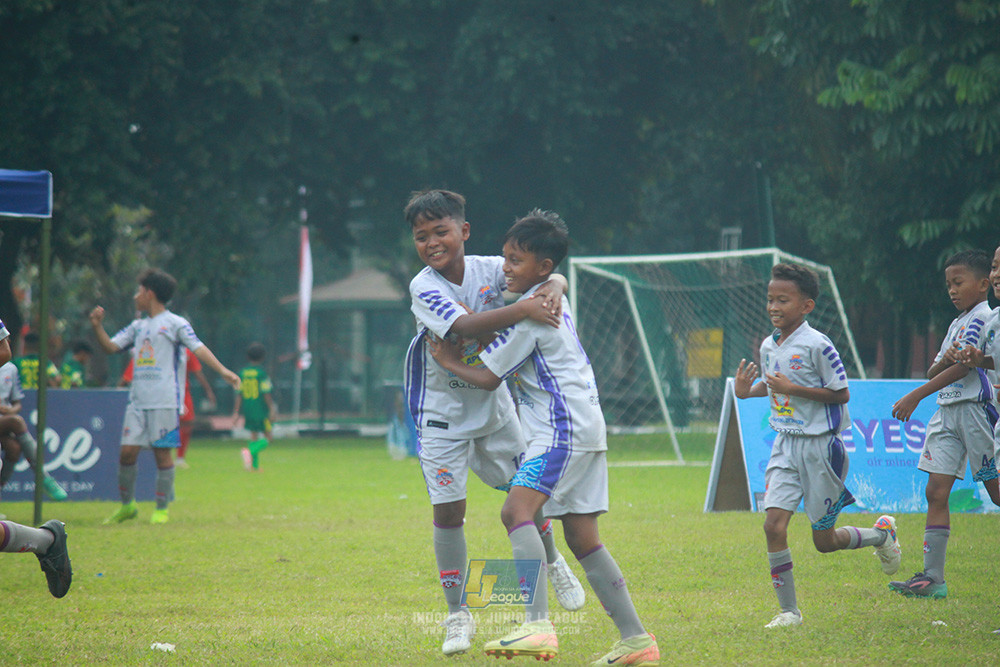 ijl u12 130725 brazillian soccer depok vs hapud 24 sentra