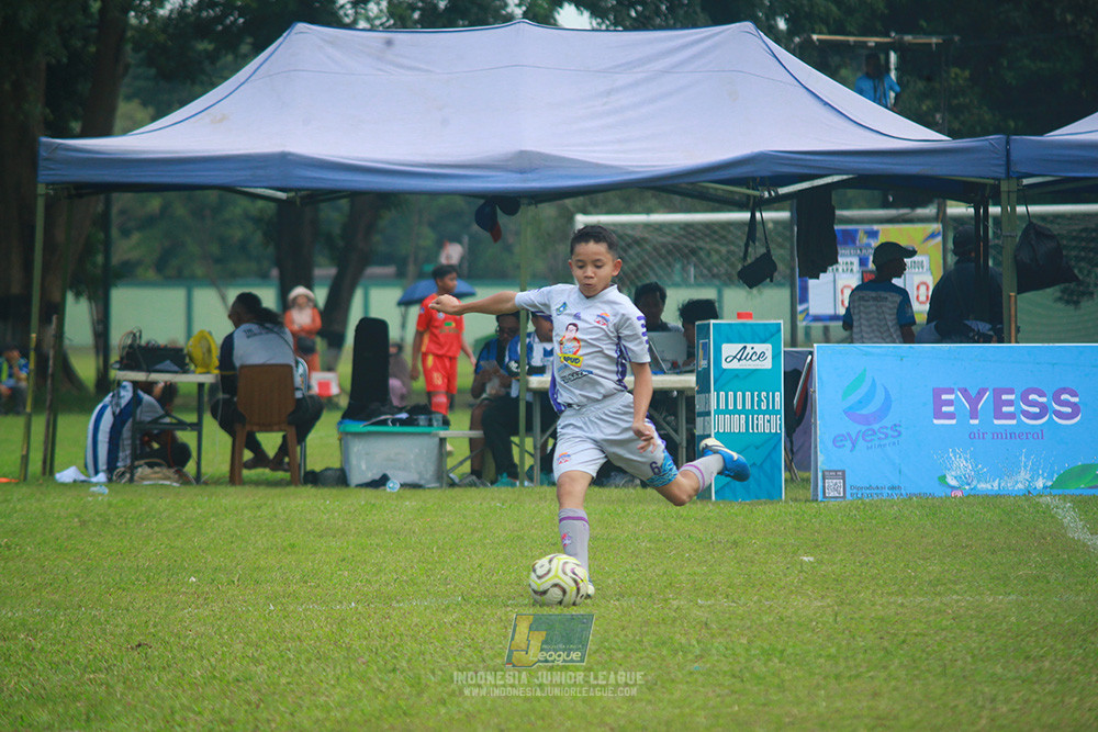 ijl u12 130725 brazillian soccer depok vs hapud 24 sentra