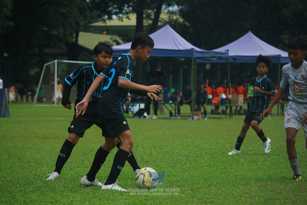 ijl u12 130725 brazillian soccer depok vs hapud 24 sentra