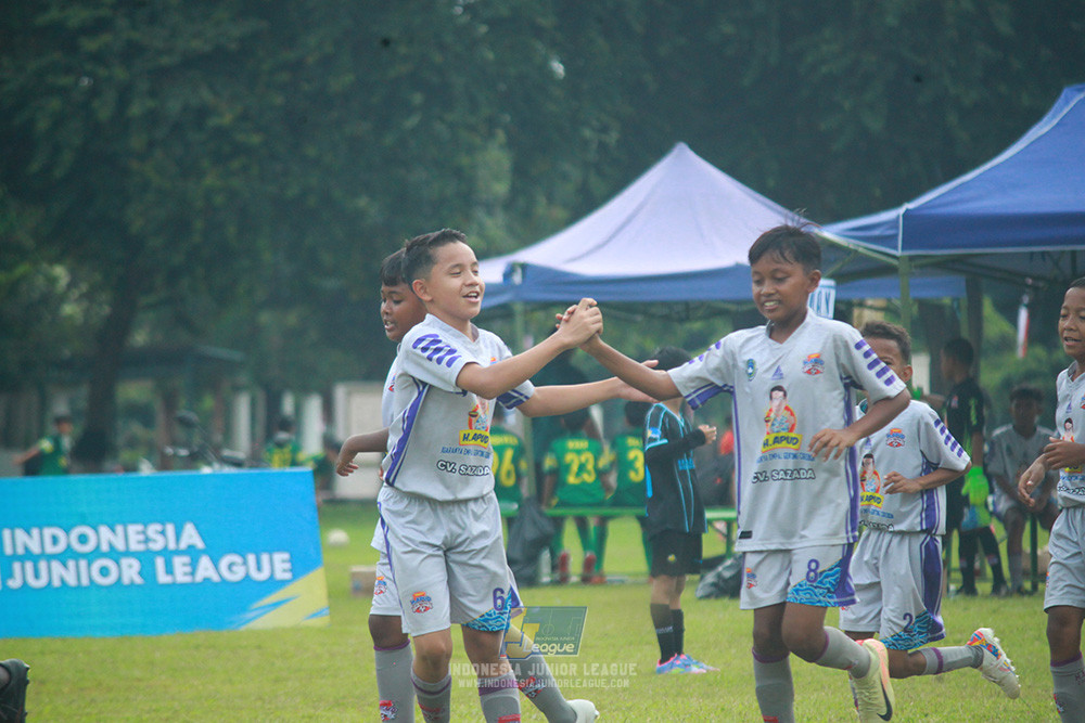 ijl u12 130725 brazillian soccer depok vs hapud 24 sentra