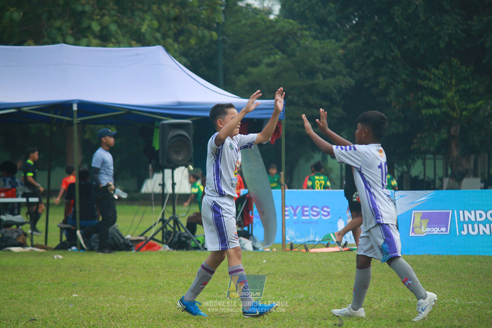 ijl u12 130725 brazillian soccer depok vs hapud 24 sentra
