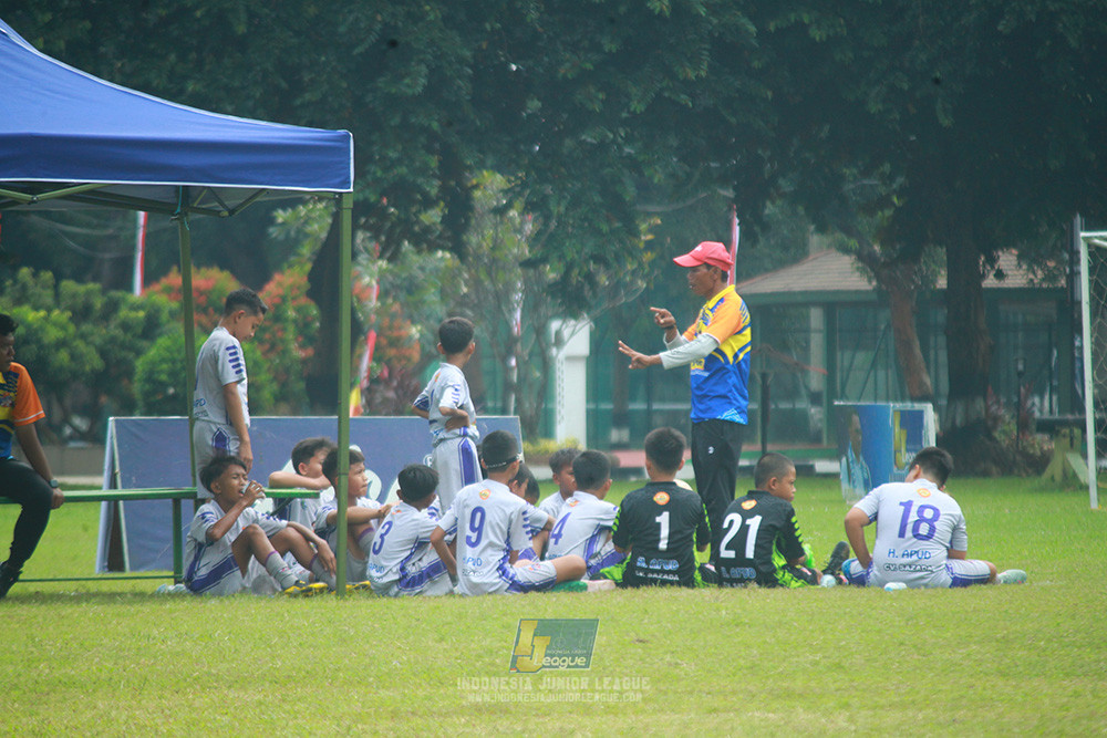 ijl u12 130725 brazillian soccer depok vs hapud 24 sentra