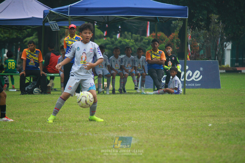 ijl u12 130725 brazillian soccer depok vs hapud 24 sentra
