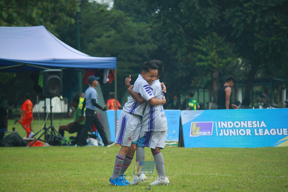 ijl u12 130725 brazillian soccer depok vs hapud 24 sentra