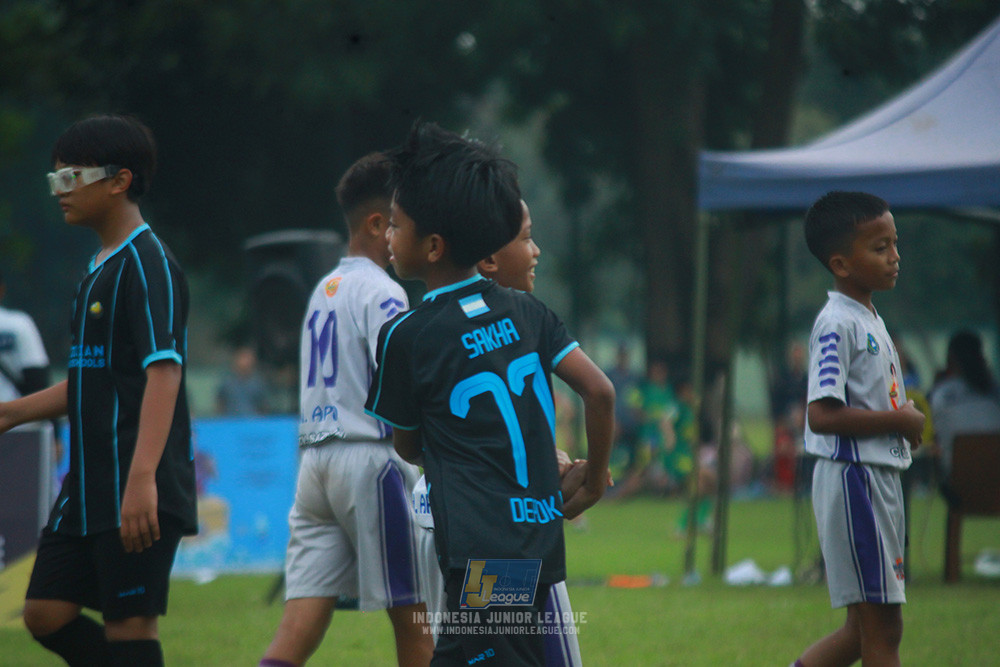 ijl u12 130725 brazillian soccer depok vs hapud 24 sentra