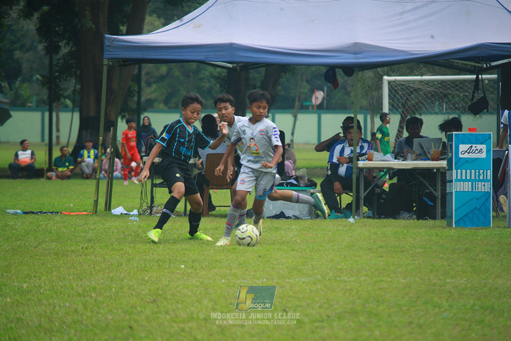 ijl u12 130725 brazillian soccer depok vs hapud 24 sentra