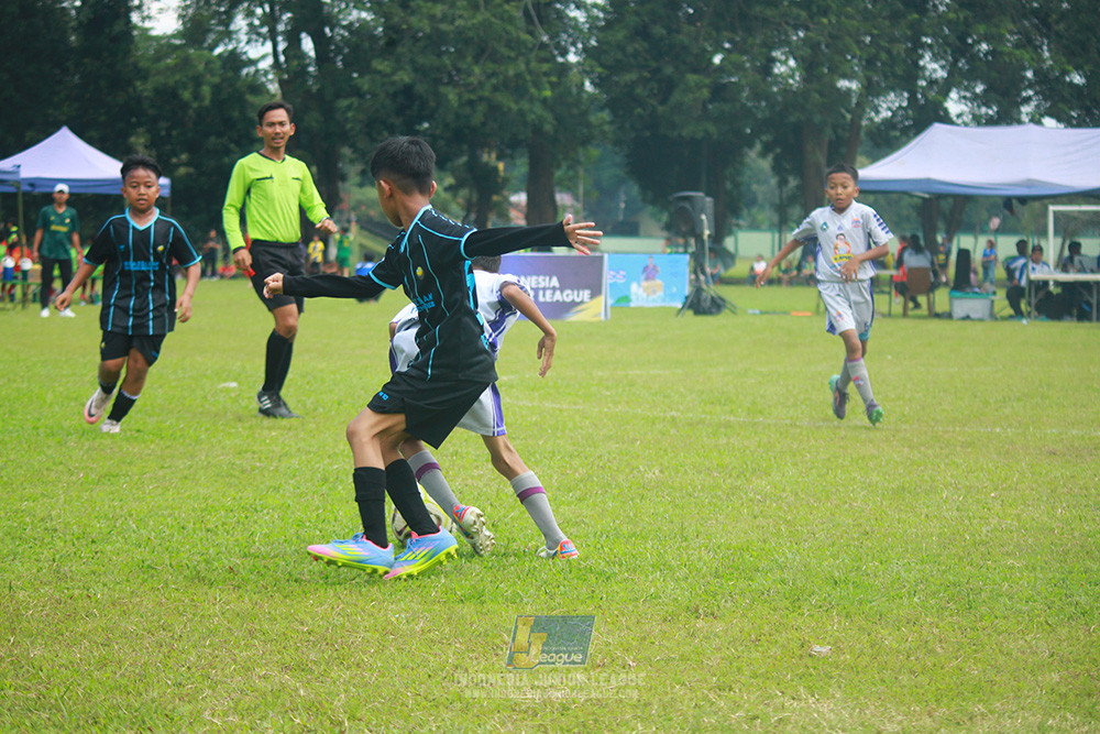 ijl u12 130725 brazillian soccer depok vs hapud 24 sentra