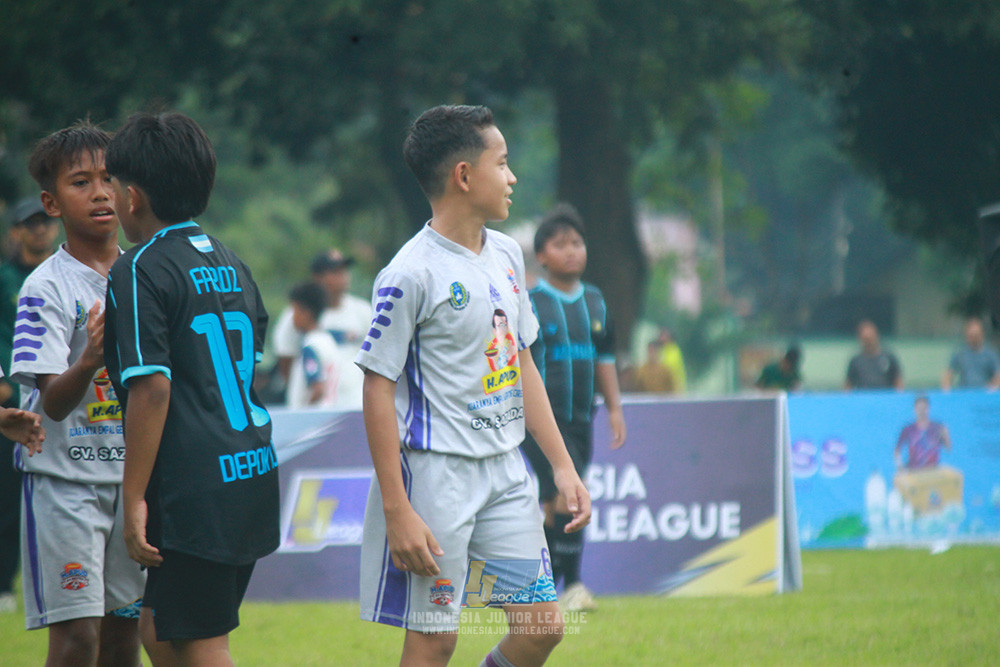 ijl u12 130725 brazillian soccer depok vs hapud 24 sentra