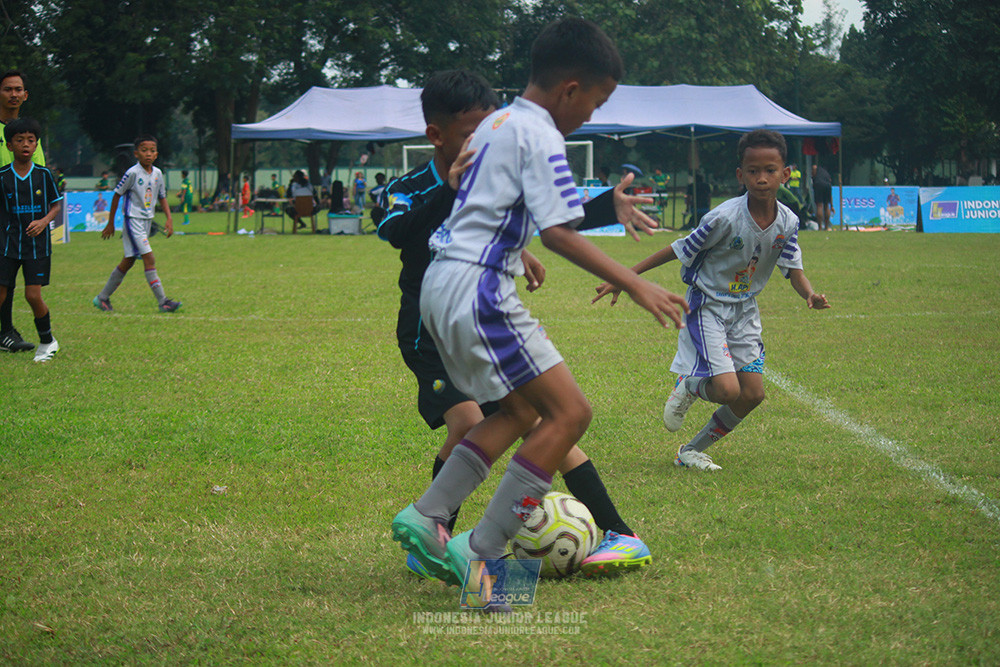 ijl u12 130725 brazillian soccer depok vs hapud 24 sentra
