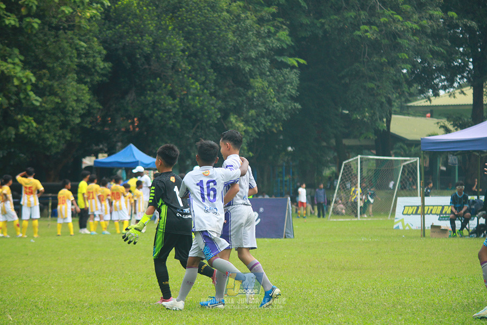 ijl u12 130725 brazillian soccer depok vs hapud 24 sentra