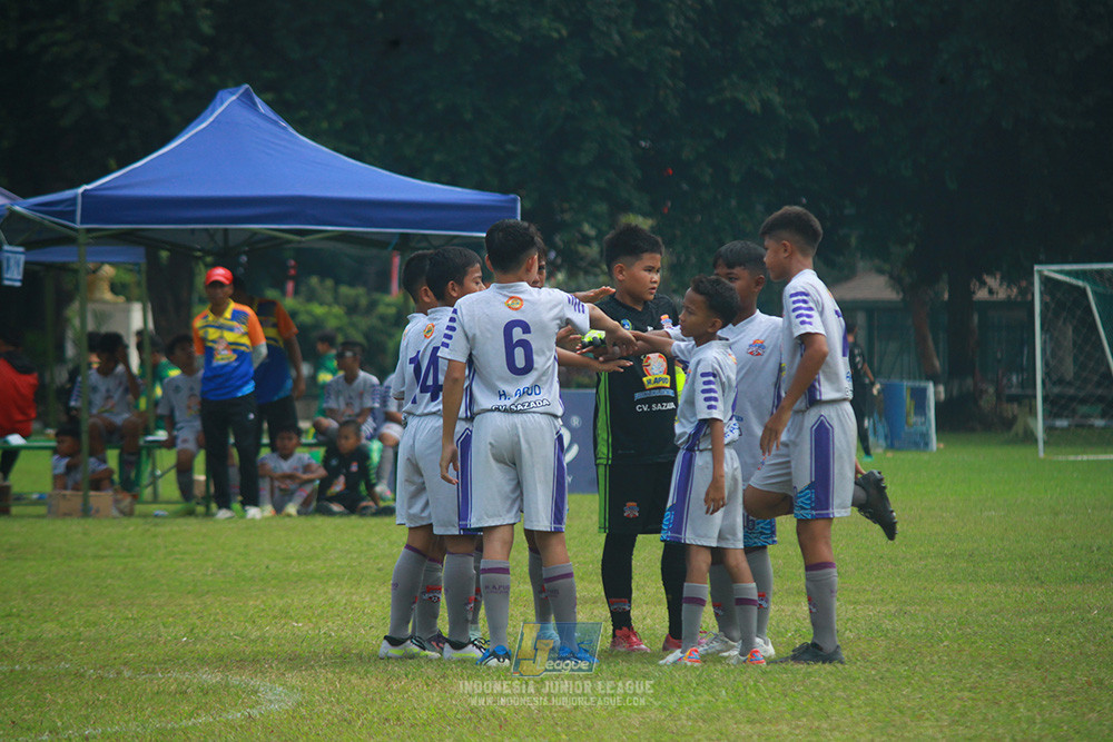 ijl u12 130725 brazillian soccer depok vs hapud 24 sentra
