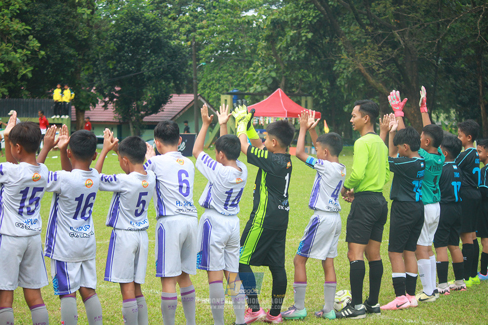 ijl u12 130725 brazillian soccer depok vs hapud 24 sentra