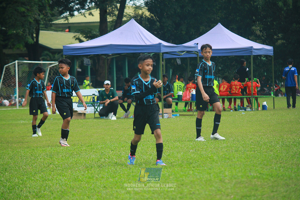 ijl u12 130725 brazillian soccer depok vs hapud 24 sentra