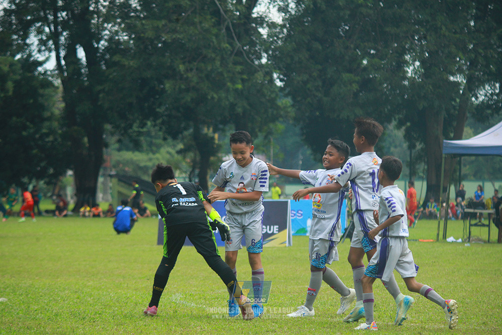 ijl u12 130725 brazillian soccer depok vs hapud 24 sentra
