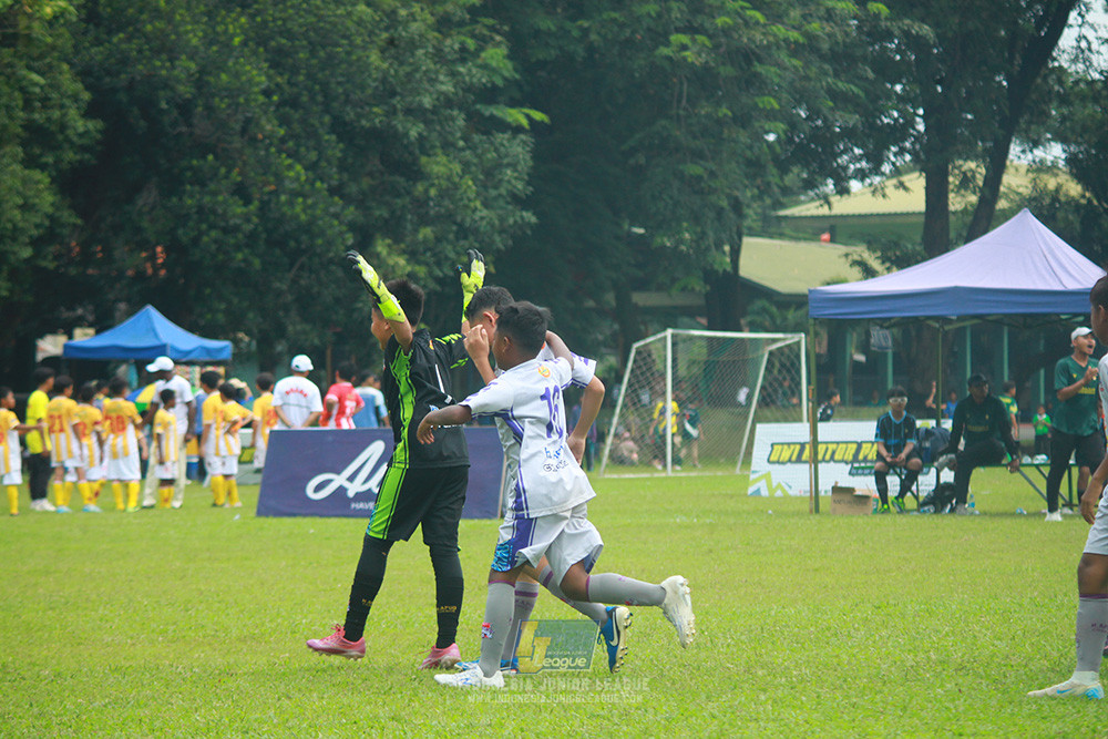 ijl u12 130725 brazillian soccer depok vs hapud 24 sentra