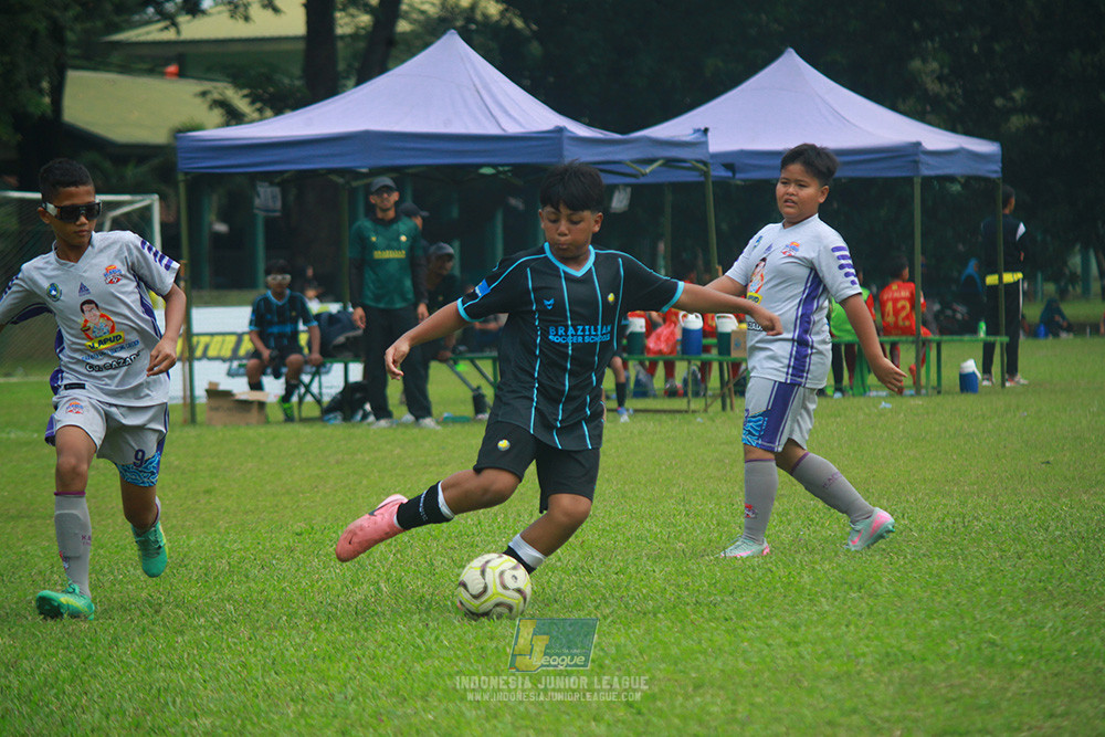 ijl u12 130725 brazillian soccer depok vs hapud 24 sentra