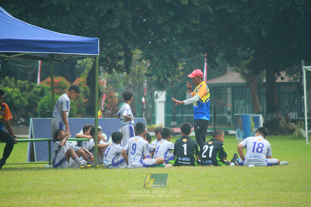 ijl u12 130725 brazillian soccer depok vs hapud 24 sentra