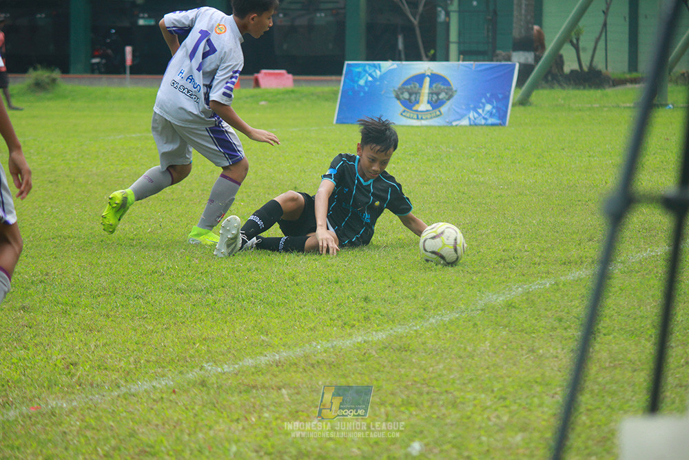 ijl u12 130725 brazillian soccer depok vs hapud 24 sentra