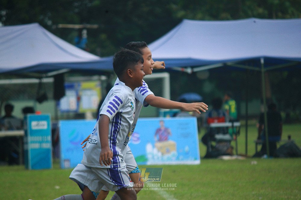 ijl u12 130725 brazillian soccer depok vs hapud 24 sentra