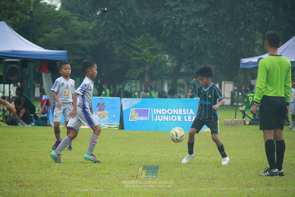 ijl u12 130725 brazillian soccer depok vs hapud 24 sentra