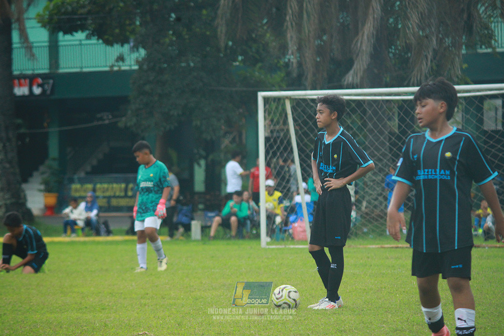 ijl u12 130725 brazillian soccer depok vs hapud 24 sentra