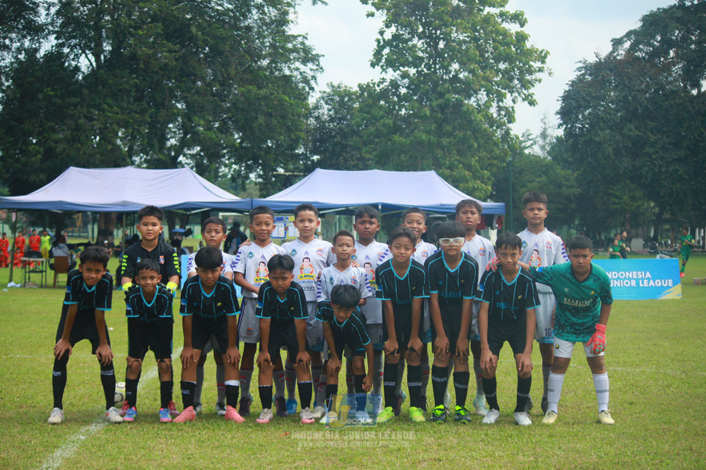 ijl u12 130725 brazillian soccer depok vs hapud 24 sentra