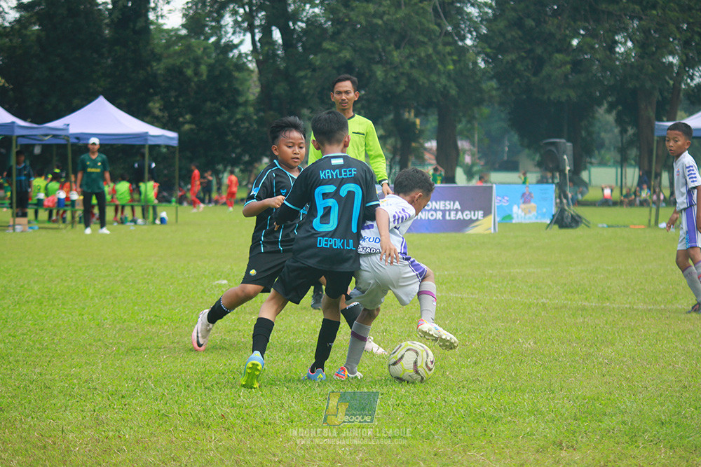 ijl u12 130725 brazillian soccer depok vs hapud 24 sentra