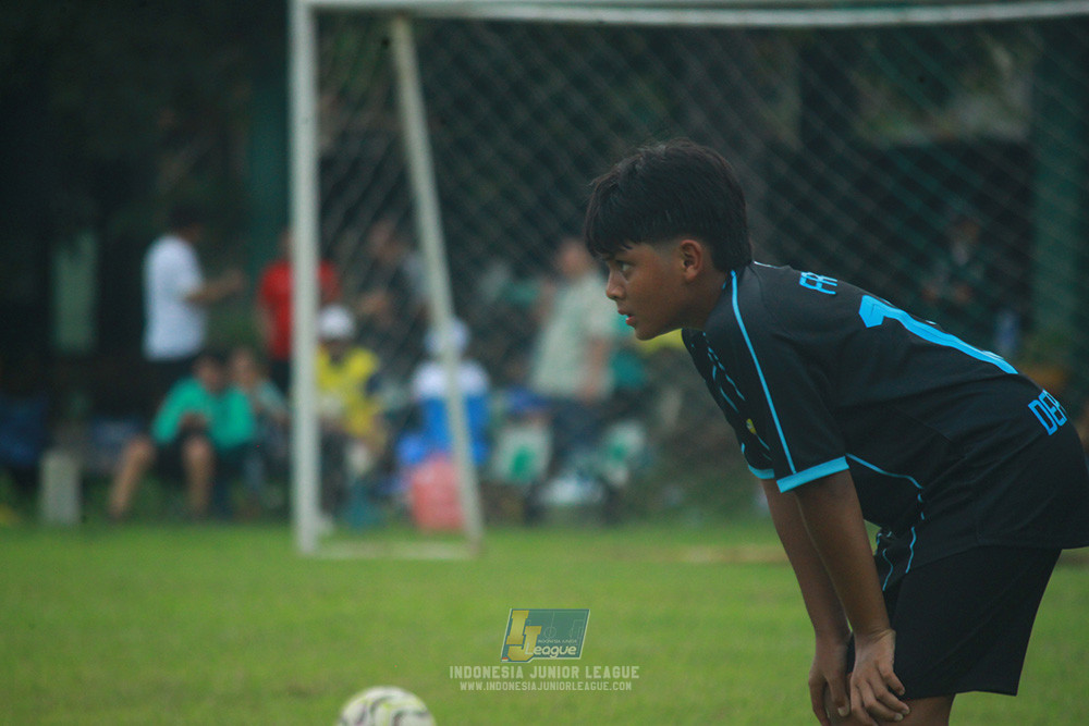 ijl u12 130725 brazillian soccer depok vs hapud 24 sentra