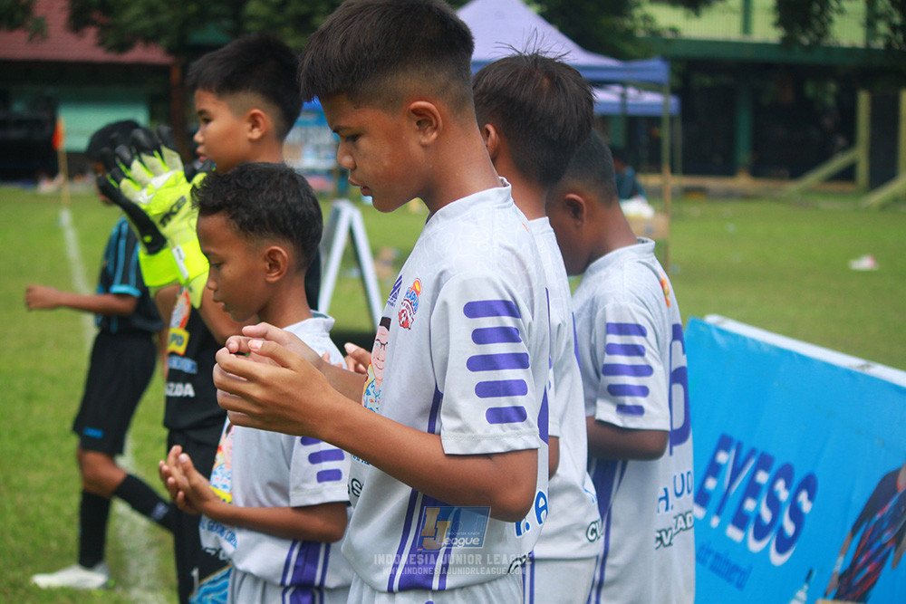 ijl u12 130725 brazillian soccer depok vs hapud 24 sentra