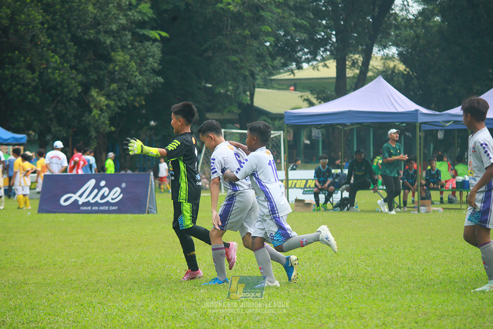 ijl u12 130725 brazillian soccer depok vs hapud 24 sentra