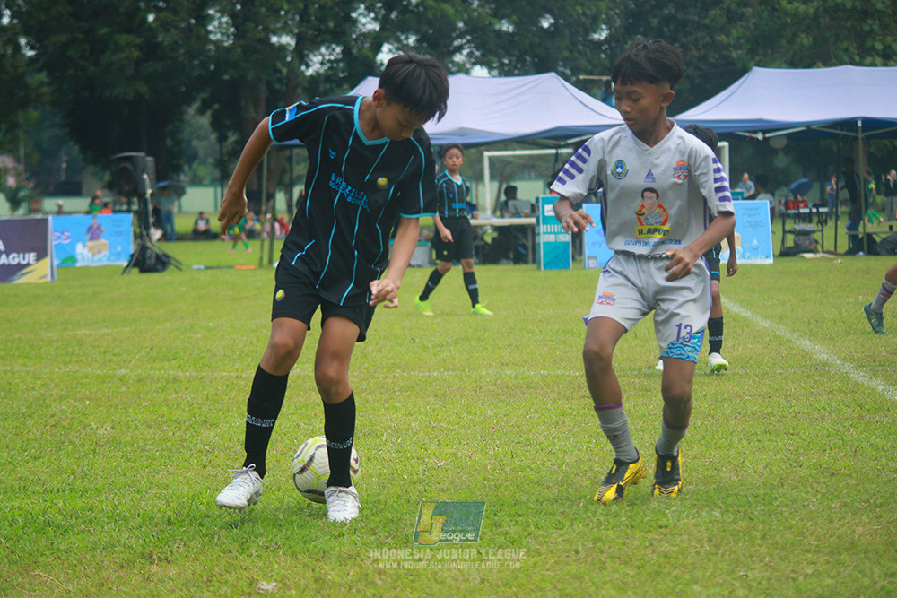 ijl u12 130725 brazillian soccer depok vs hapud 24 sentra