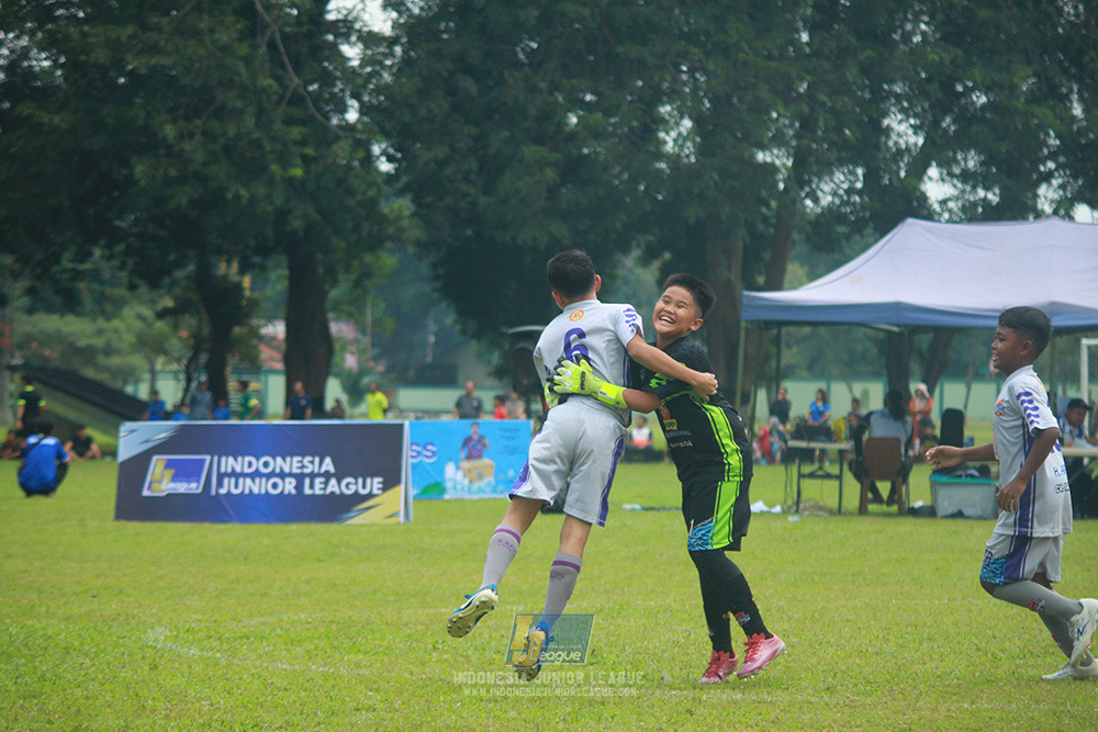 ijl u12 130725 brazillian soccer depok vs hapud 24 sentra
