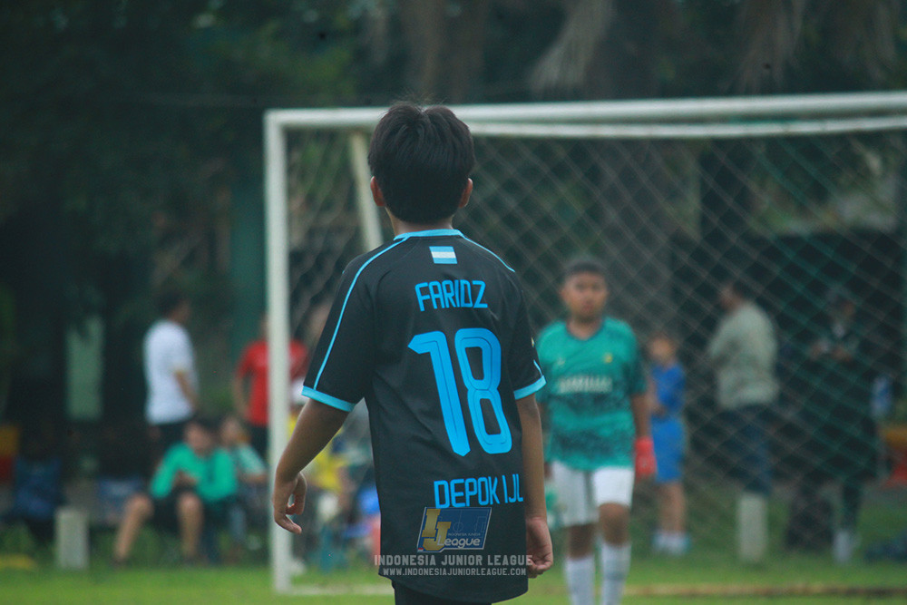 ijl u12 130725 brazillian soccer depok vs hapud 24 sentra